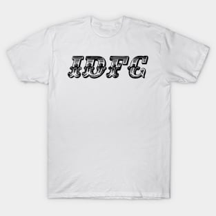 IDFC T-Shirt